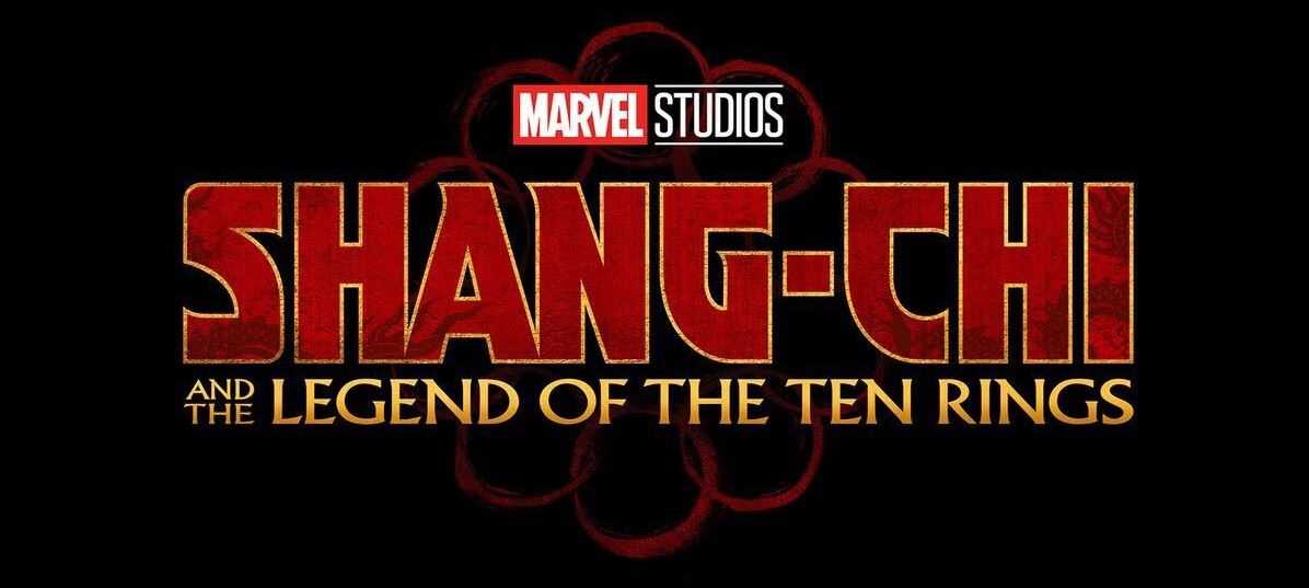 Shang Chi official poster